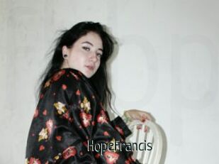 HopeFrancis
