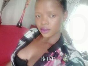 HotAF