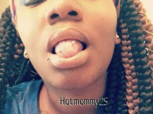 Hotmommy25