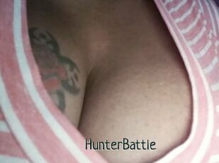 HunterBattle