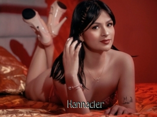 Hannacler