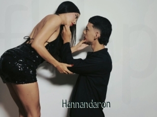 Hannandaron