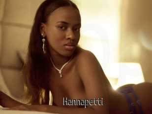 Hannapetti