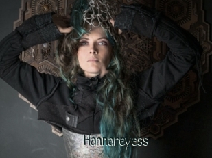 Hannareyess