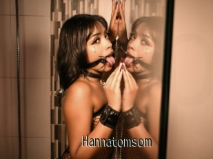 Hannatomsom