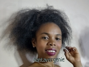Hantavergenie
