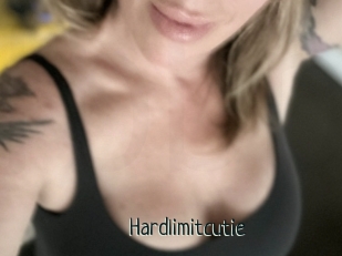 Hardlimitcutie