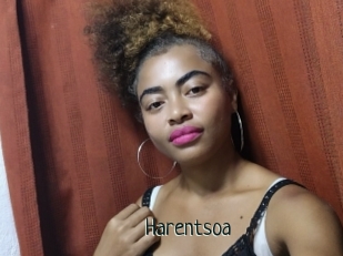 Harentsoa