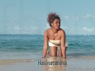 Hasinatahina