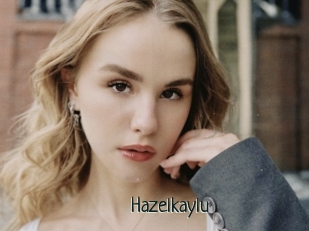 Hazelkaylu