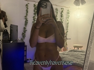 Heavenlyhavenxoxo