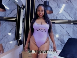 Hellenjohansson
