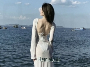Hemiakella