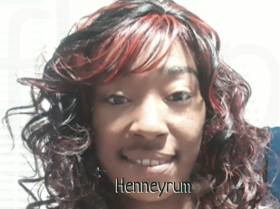 Henneyrum