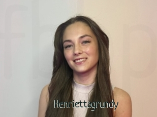 Henriettagrundy
