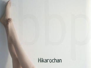 Hikarochan