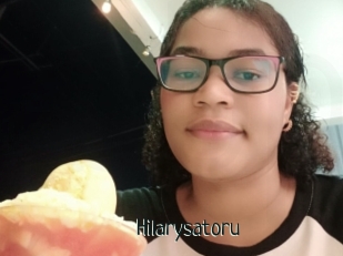Hilarysatoru