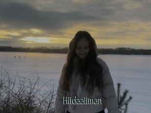 Hildaallman