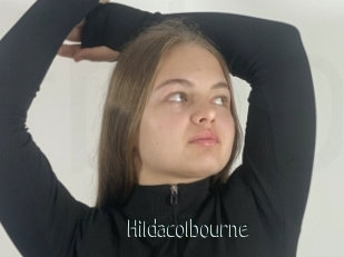 Hildacolbourne