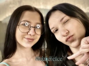 Hildandfelice
