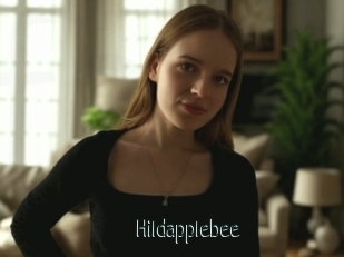 Hildapplebee