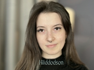 Hilddodson