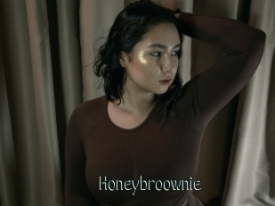 Honeybroownie