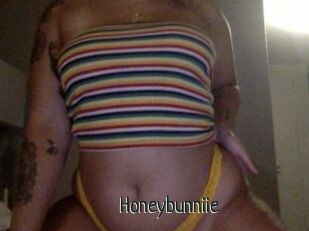Honeybunniie