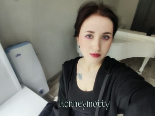 Honneymotty