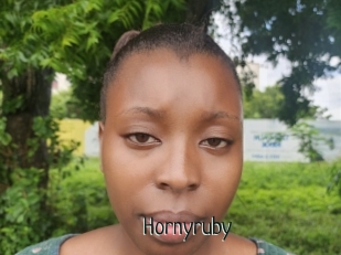 Hornyruby