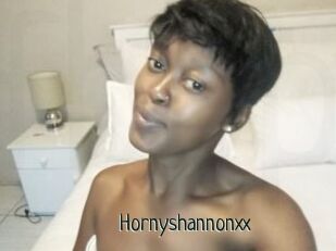 Hornyshannonxx