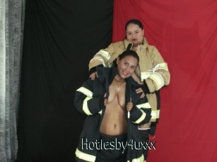Hotlesby4uxxx