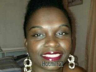 Hotmilf21