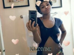 ICEZDIVINE