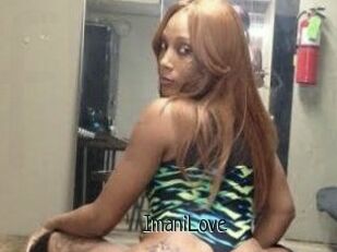 ImaniLove