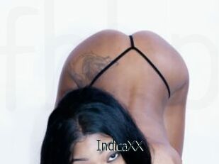 IndicaXX