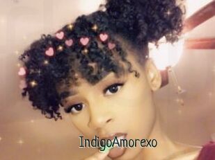 IndigoAmorexo