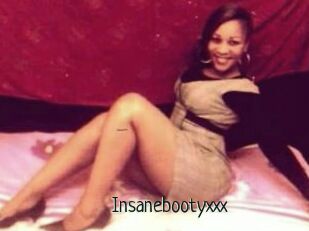 Insanebootyxxx