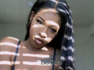 Isis_Paris
