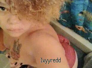 Ivyyredd
