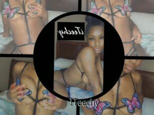 ITeechy