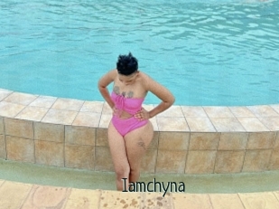 Iamchyna