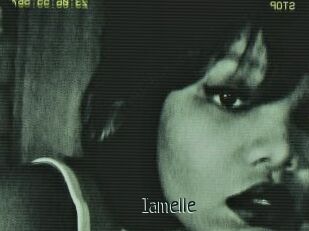 Iamelle