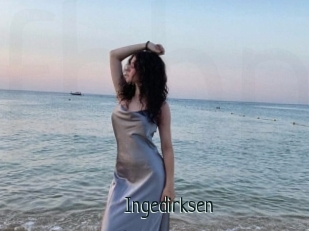 Ingedirksen