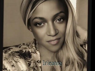 Irieanna