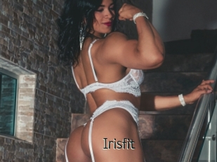 Irisfit