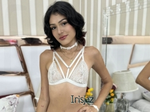 Irisjaz