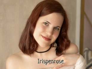 Irispenrose