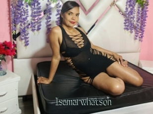 Isamarwhatson