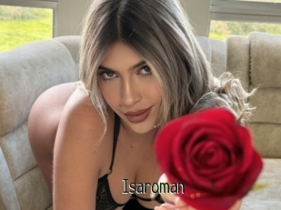 Isaroman